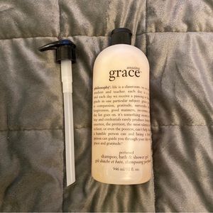 Philosophy Amazing Grace Gel